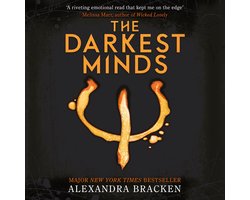 A Darkest Minds Novel1-The Darkest Minds