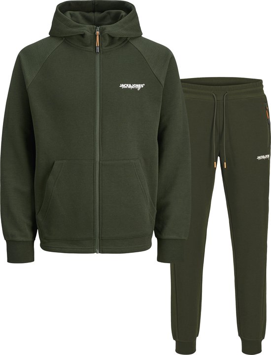 Survêtement de jogging Jack & Jones Gordon Thatcher pour homme