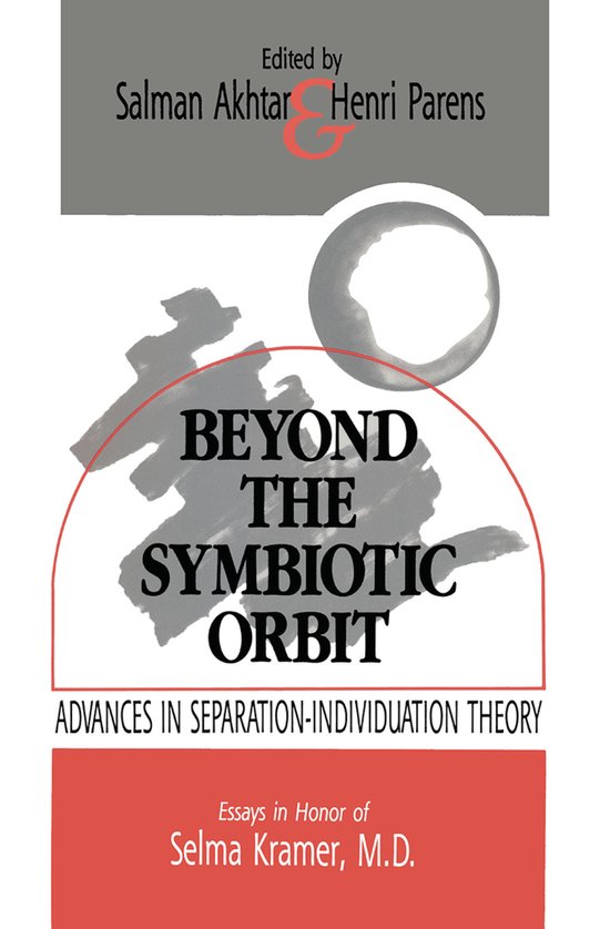 Beyond the Symbiotic Orbit - cover