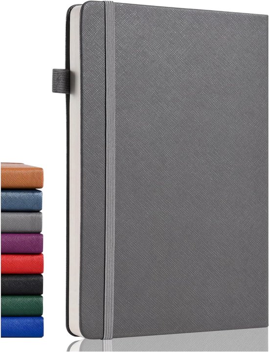 Notitieboek