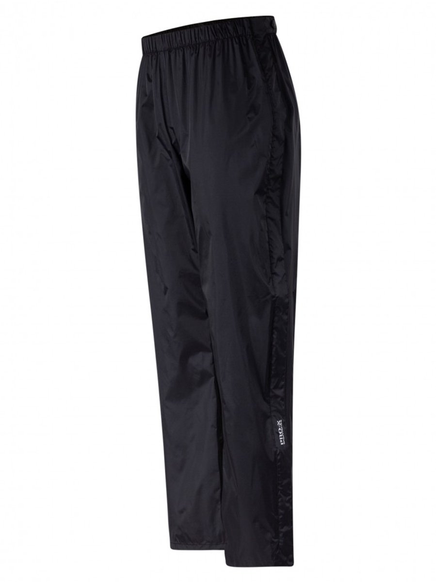 Regenbroek Bozen Pro-X Elements - Dames - XPlus - 10000mm waterdicht - Winddicht - Lange Rits