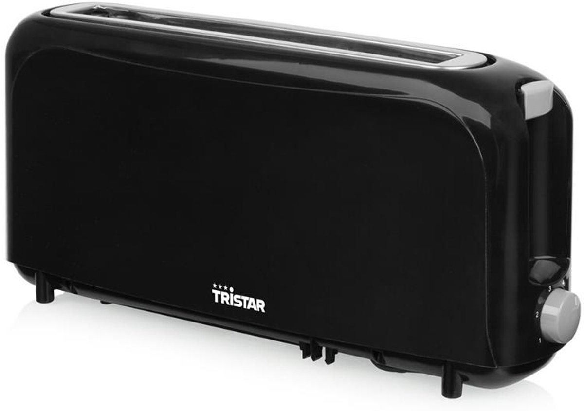 Broodrooster Tristar BR-1059PR 900 W