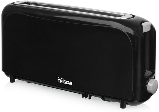 Broodrooster Tristar BR-1059PR 900 W