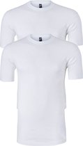 Alan red Wide (non ajusté) Alan Red T-shirt pour hommes Taille M