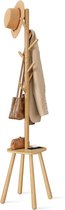 ApexArte® Porte-manteau debout - Porte-penderie - Crochet pour porte-vêtements - Industriel