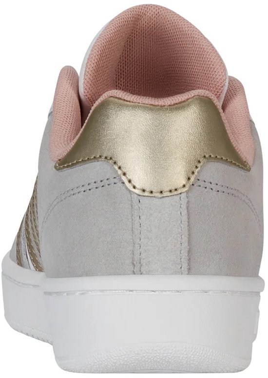 Baskets K-SWISS Court Palisades pour femme - Grijs - 39