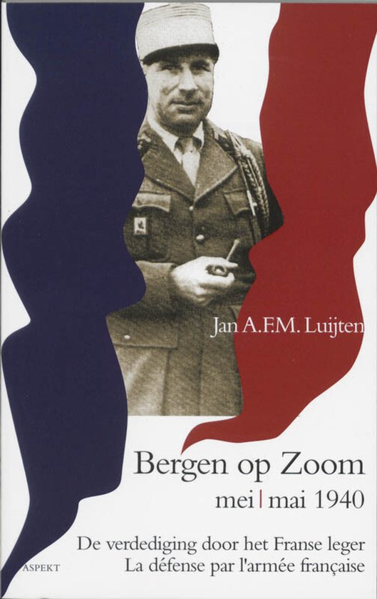 De verdediging van Bergen op Zoom door het Franse leger in m ... - cover