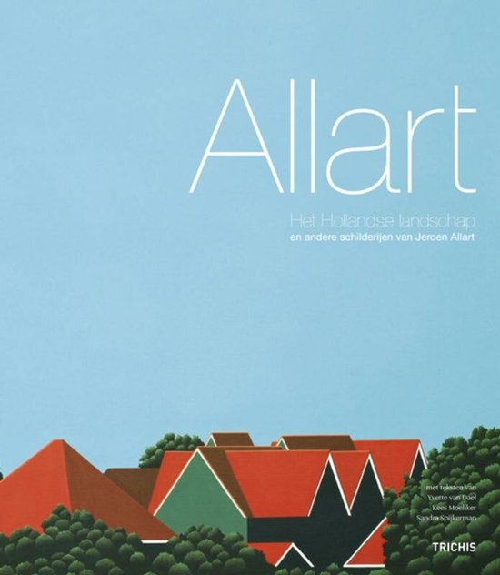 9789490608026 - Allart