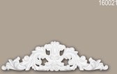 Decorative element 160021 Profhome rococo barok stijl wit