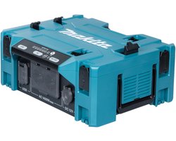 Makita Toebehoren - DC/AC-spanningsomvormer, voor externe voedingen BAC01