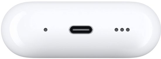 Apple AirPods Pro 2 - met MagSafe oplaadcase (USB-C)