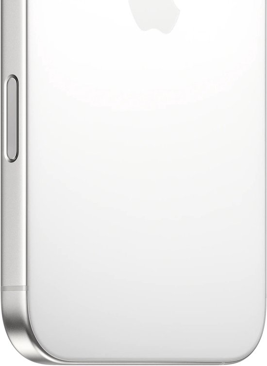 Apple iPhone 16 Pro Max - 1TB - Wit Titanium