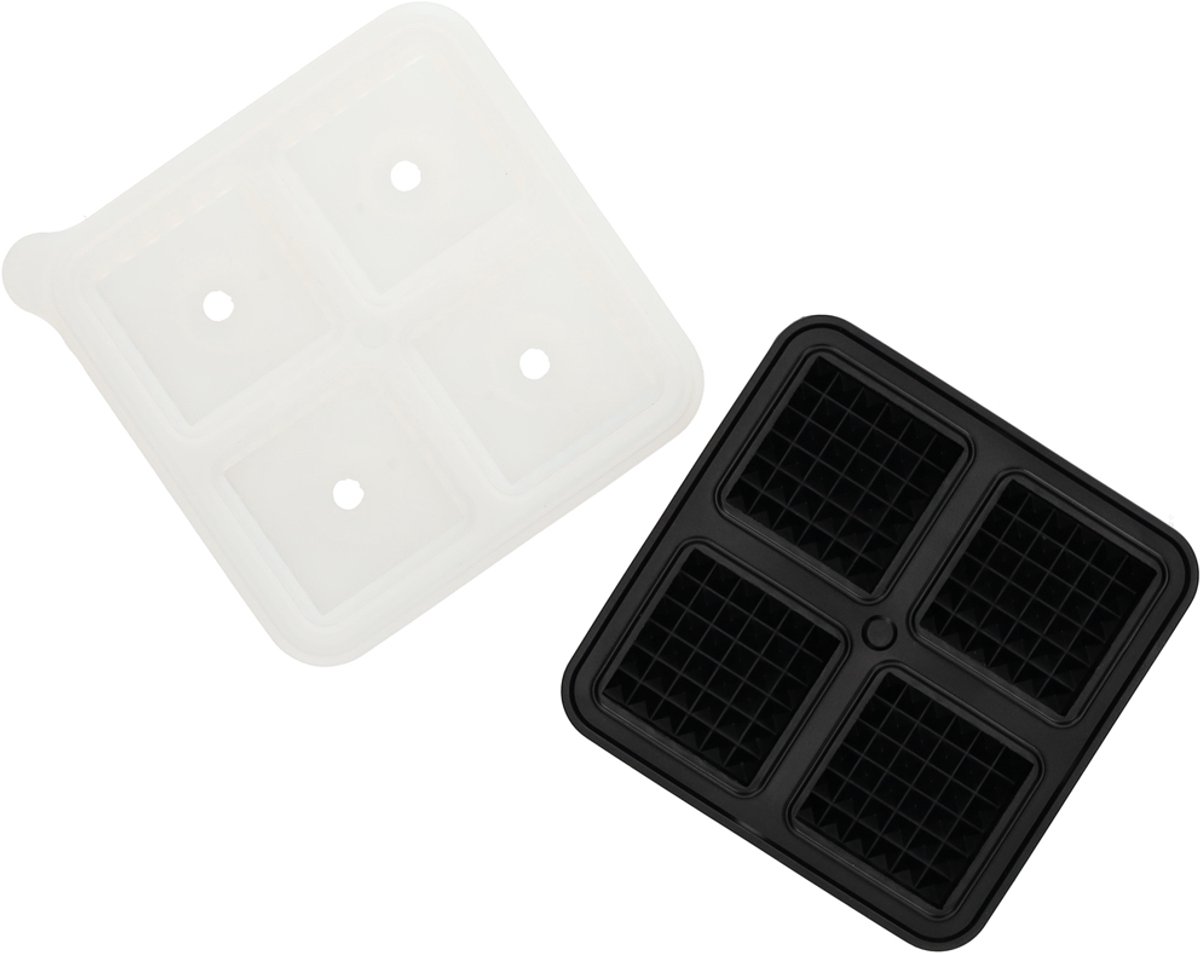 JENS Living IJsblokjesvorm XL Cubes
