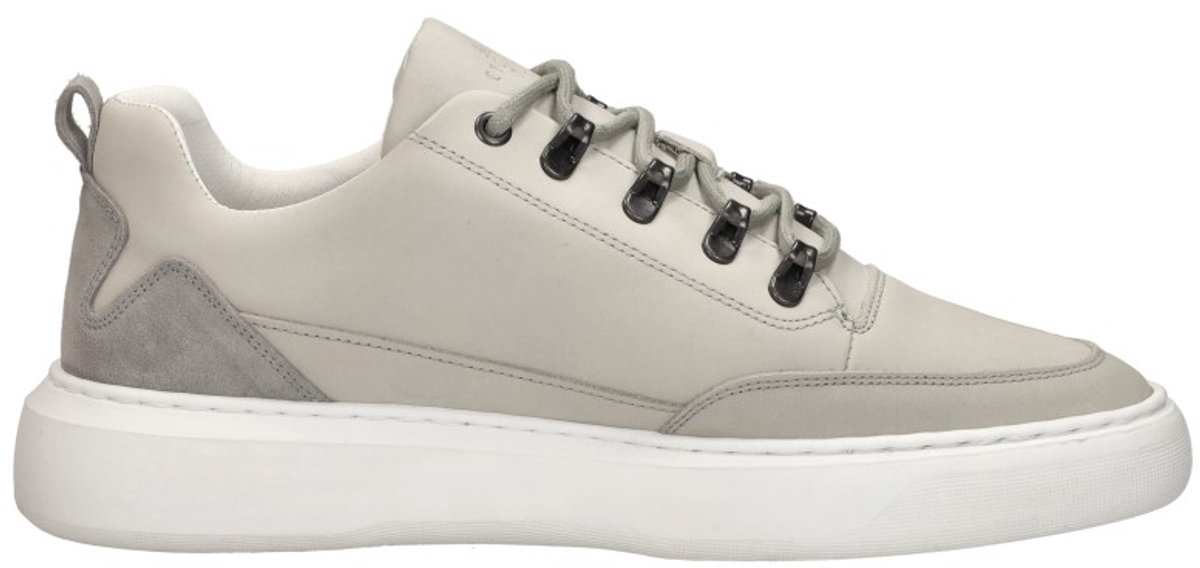 Cycleur De Luxe Brink Sneakers Laag - Lichtgrijs - Maat 46