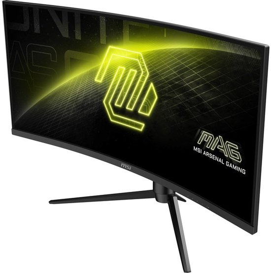 MSI MAG 342CQR E2 34″ (4/8)