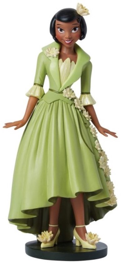 Foto: Disney showcase collection botanical tiana