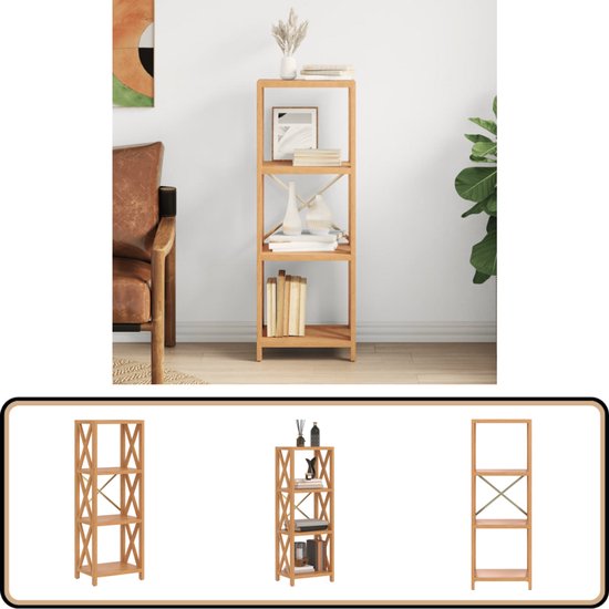 vidaXL Opbergrek 5-laags 80x40x163 cm wit en eikenkleurig, opbergkast, boekenkast, staande kast, opbergkasten, boekenkasten, staande kasten vidaXL Opbergrek 5-laags 80x40x163 cm wit en eikenkleurig, opbergkast, boekenkast, staande kast, opbergkasten, boekenkasten, staande kasten