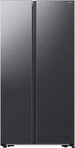 Samsung Amerikaanse Koelkast 4-serie RS57DG400EB4EF Wifi