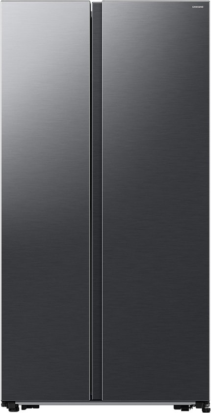 Samsung Amerikaanse Koelkast 4-serie RS57DG400EB4EF Wifi