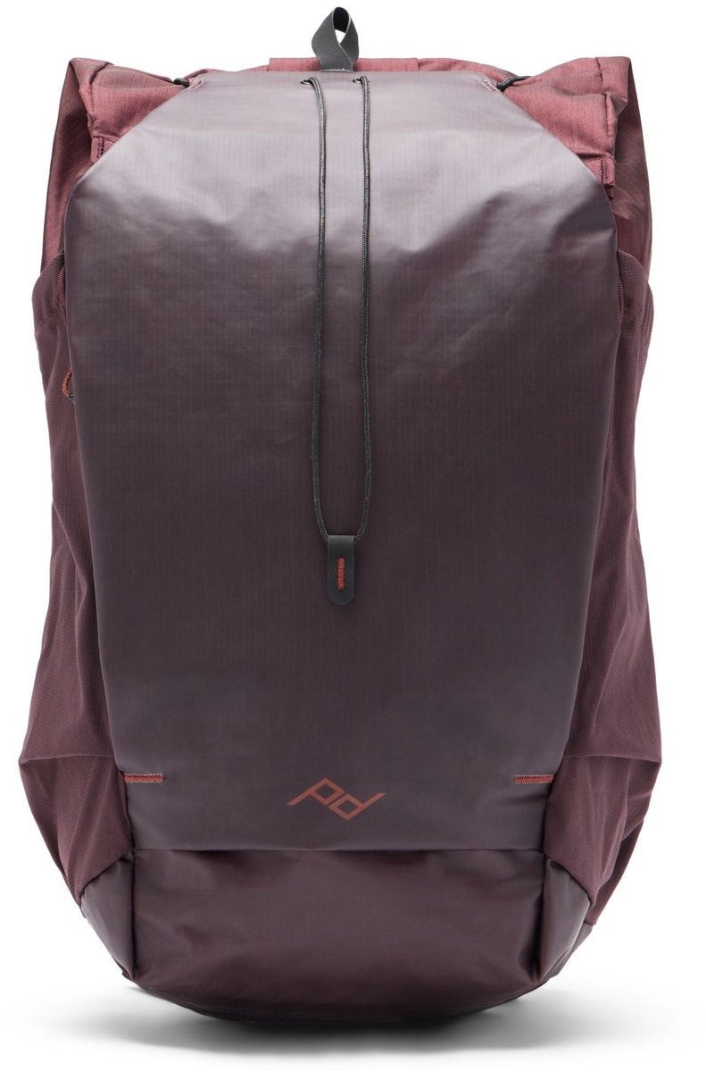 Peak Design - Outdoor Backpack 25L Eclipse