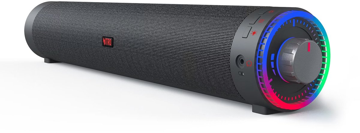Acer Nitro Gaming Soundbar