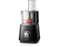 Philips Viva Collection keukenmachine - Foodprocessor - 800 W - 29 functies