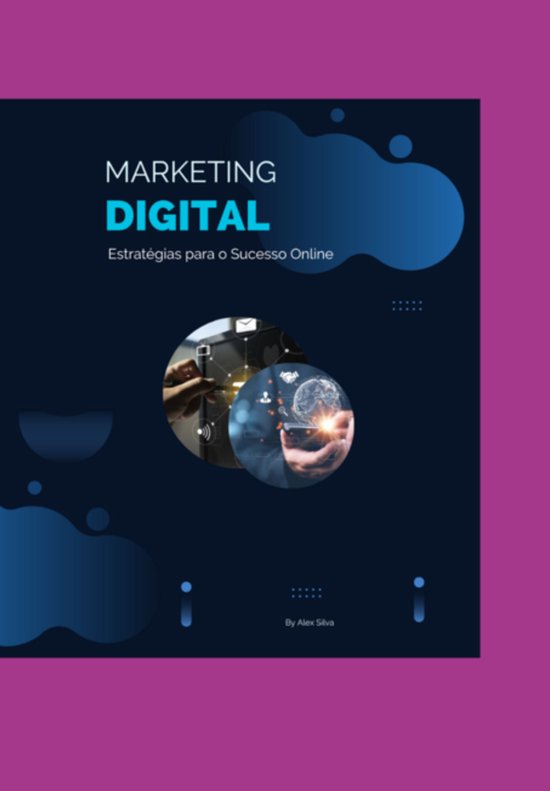 Marketing Digital - cover