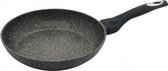 Klausberg 7031 - koekenpan - Ø20 cm - Marmer coating - Alle warmtebronnen
