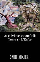 La divine comédie 1 - La divine comédie - Tome 1 - L'Enfer