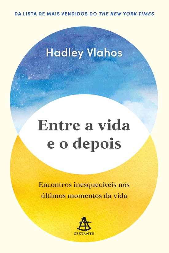 Entre a vida e o depois - cover