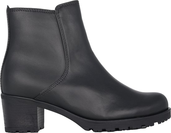 Gabor 52.800.57 - bottes pour femmes - noir - taille 38,5 (EU) 5,5 (UK)