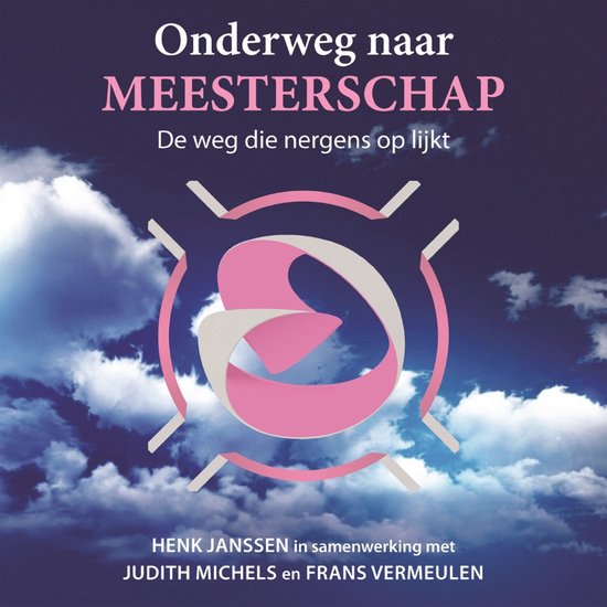 Onderweg naar meesterschap - cover