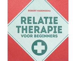 Relatietherapie voor beginners