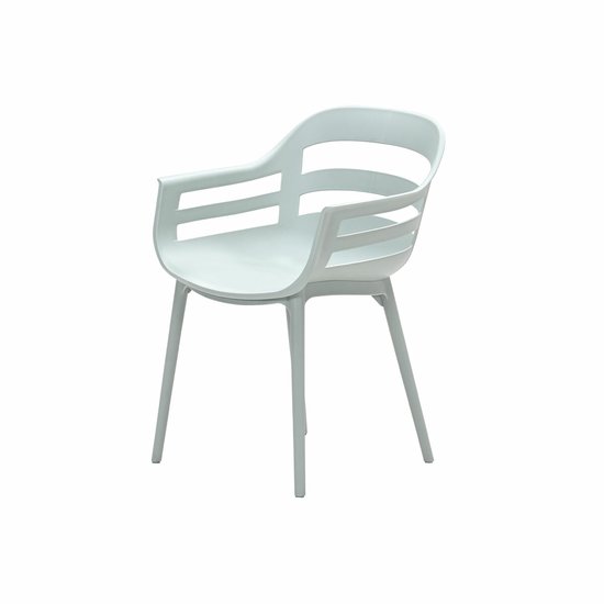 Garden Impressions Chaise de jardin Sunny - olive