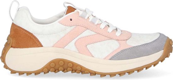 KEEN Damen Lea Sneaker - Retro Wildleder Sneakers