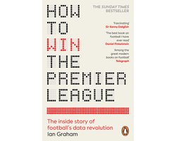 How to Win the Premier League