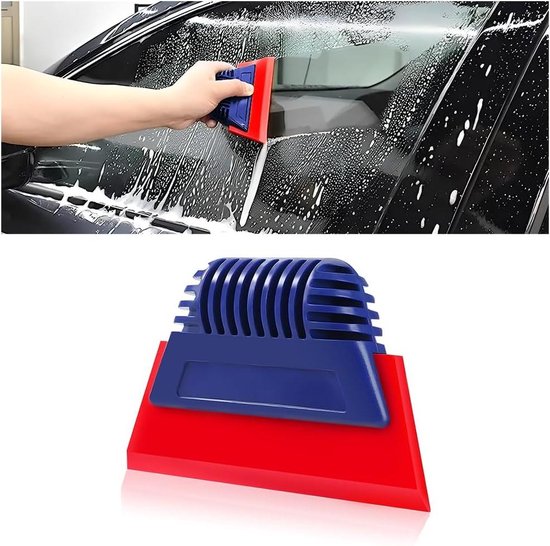 Mioke koplampfolie voor de auto, 300 x 30cm, getinte foliesticker, koplamp, mistlicht, achterlicht, vinyl, in kleur, accessoires (zwart