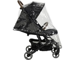 Qute Q-Ultra Regenhoes