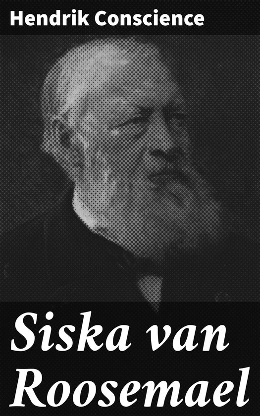 Siska van Roosemael - cover