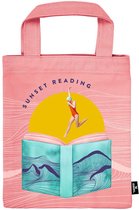 Moses. libri_x Büchertasche Fantasy - Schulbedarf - 4033477834713 Moses. libri_x Büchertasche Fantasy - Schulbedarf - 4033477834713