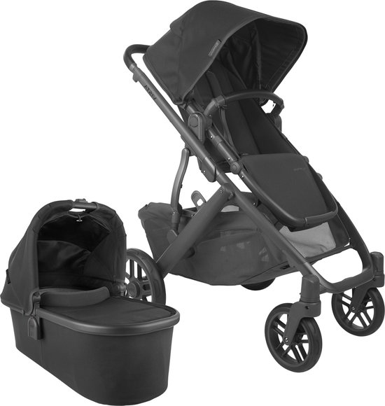 UPPAbaby VISTA V2 Duowagen