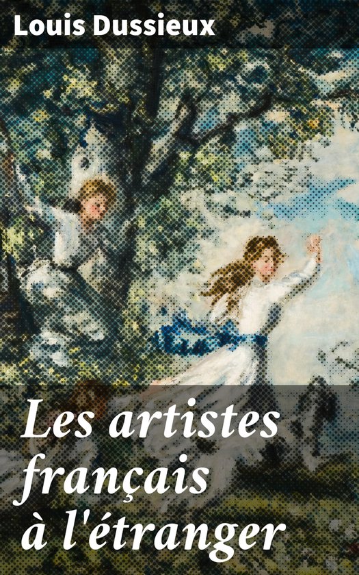 Les artistes français à l'étranger