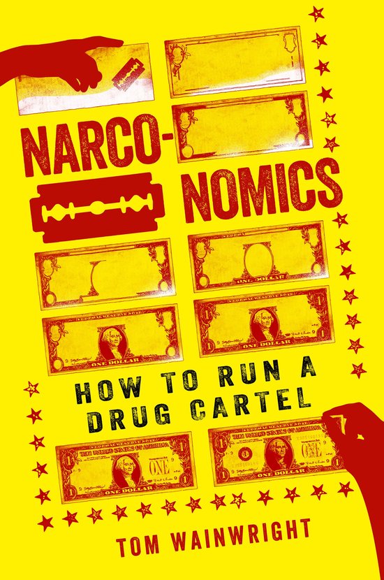 Narconomics - cover