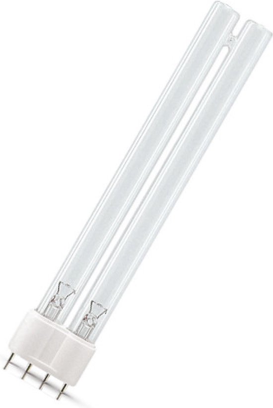 Velda UV-C PL Lamp 18 Watt