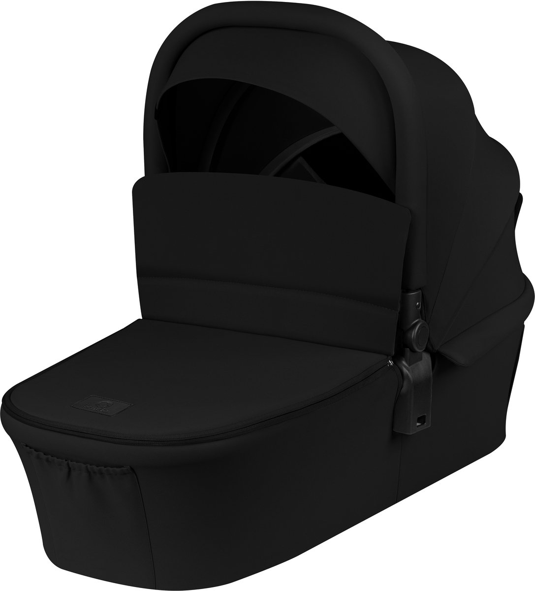 Lionelo Mika Plus - Kinderwagen 3in1 - afbeelding 3
