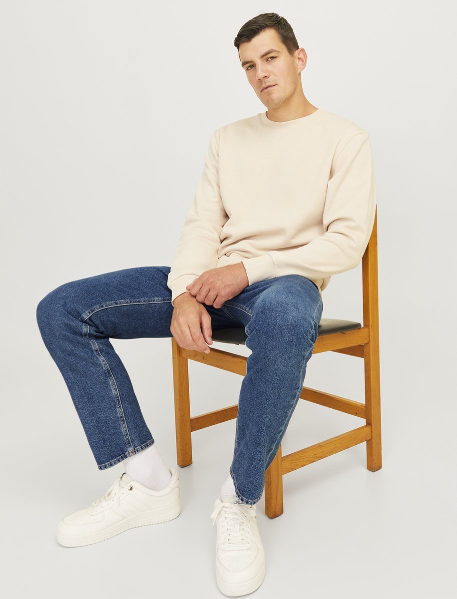 JACK&JONES - JREBRYAN JJCRAFT AT 635 NOOS - Jongens - Jeans — afbeelding 5