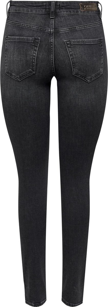 ONLY - ONLBLUSH MID SK DNM REA967 - Dames - Jeans