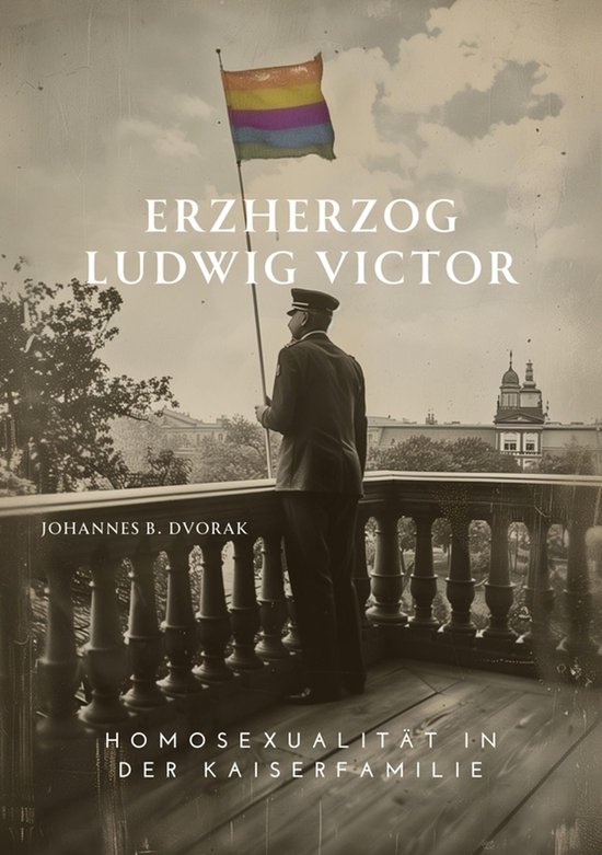 Erzherzog Ludwig Victor - cover