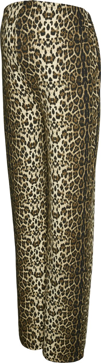 Mama Licious Broeken Regular fit High rise Broeken