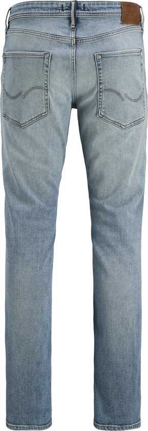 JACK&JONES - JJICLARK JJORIGINAL JJ 678 NOOS - Homme - Jeans